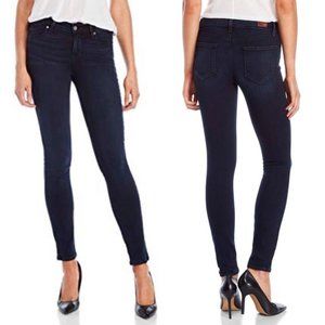 PAIGE Verdugo Ultra Skinny Jeans in Binx 28 Petite